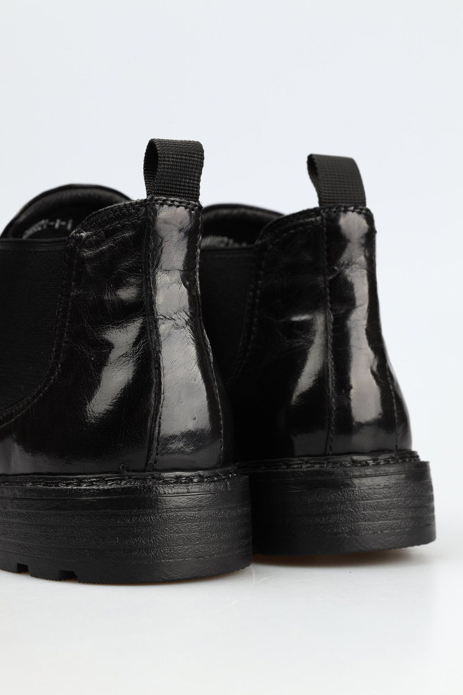 GAM8821-1 Ботинки Graciana Черный