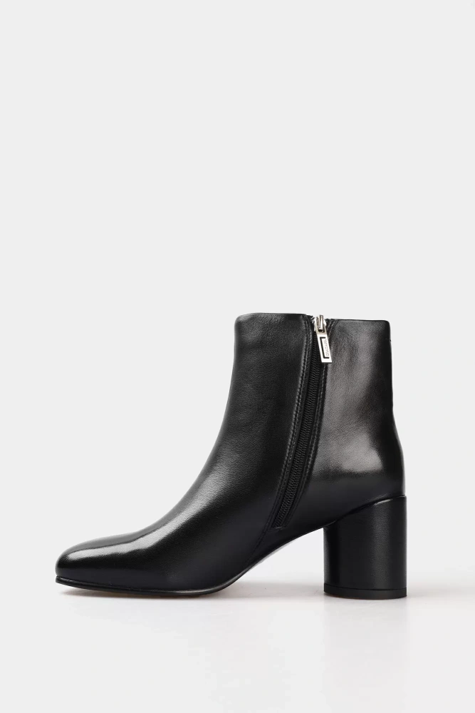 GL4283-6511 Ботинки Graciana Черный