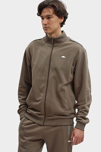 Толстовка Bikkembergs