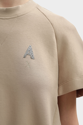 Свитшот Armani Exchange