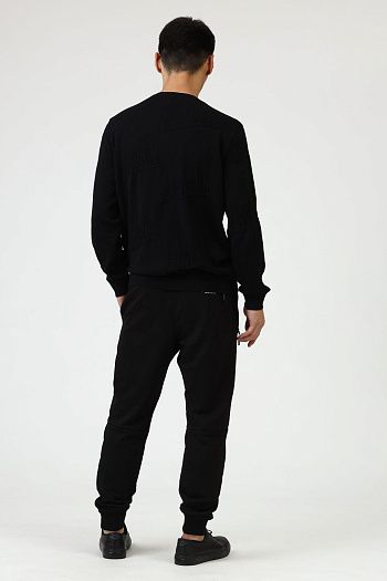 Брюки спортивные джоггеры Armani Exchange