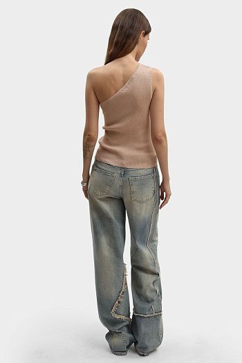 Топы Armani Exchange