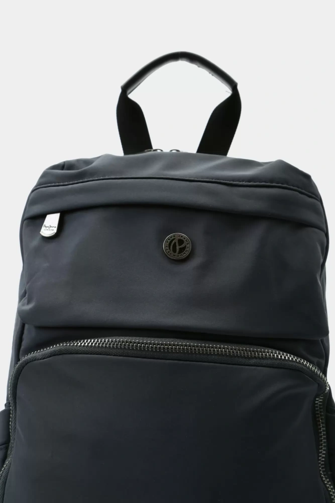 PL120059 Рюкзак Pepe Jeans Черный