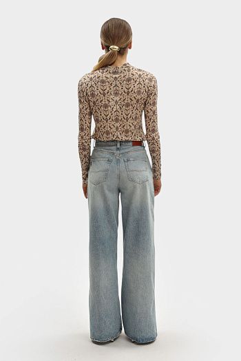 Водолазка Pepe Jeans