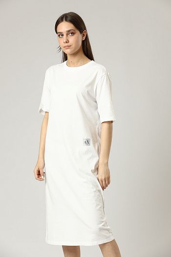 Платье Armani Exchange