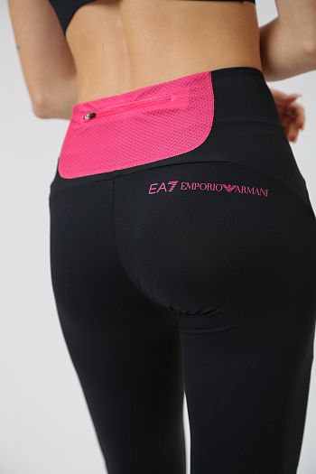 Леггинсы EA7