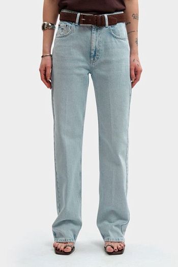 Джинсы Trussardi