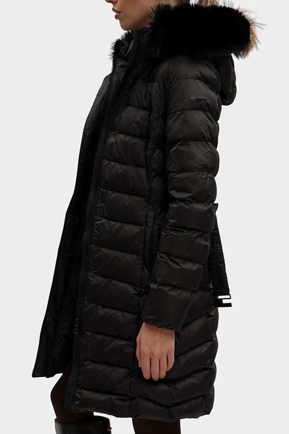 Пальто утеплённое Geox