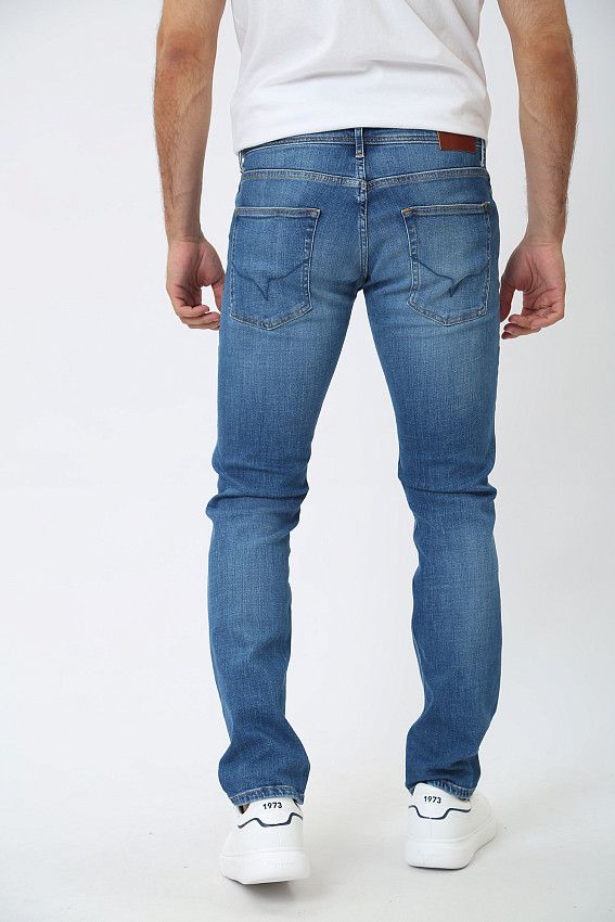 Джинсы Pepe Jeans