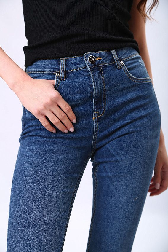 Джинсы John Richmond