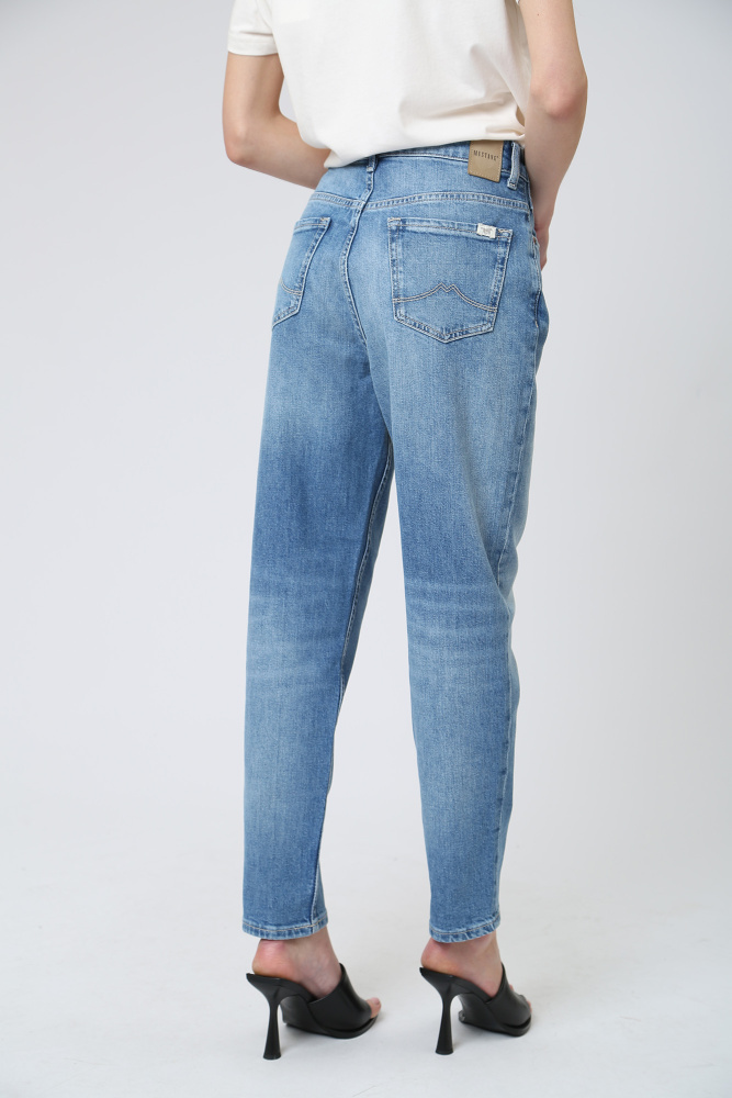 1013598-5000 джинсы charlotte  mustang 