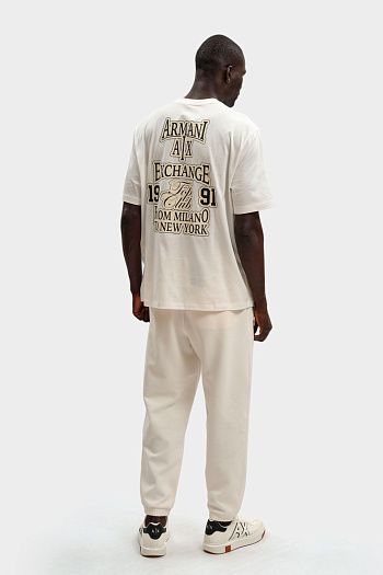 Футболки Armani Exchange - купить футболку Armani Exchange в интернет-магазине, цены в Москве и Краснодаре - Мёд
