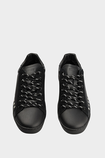 Кеды Bikkembergs