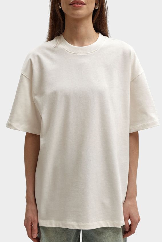 Футболка Van Mich Белый