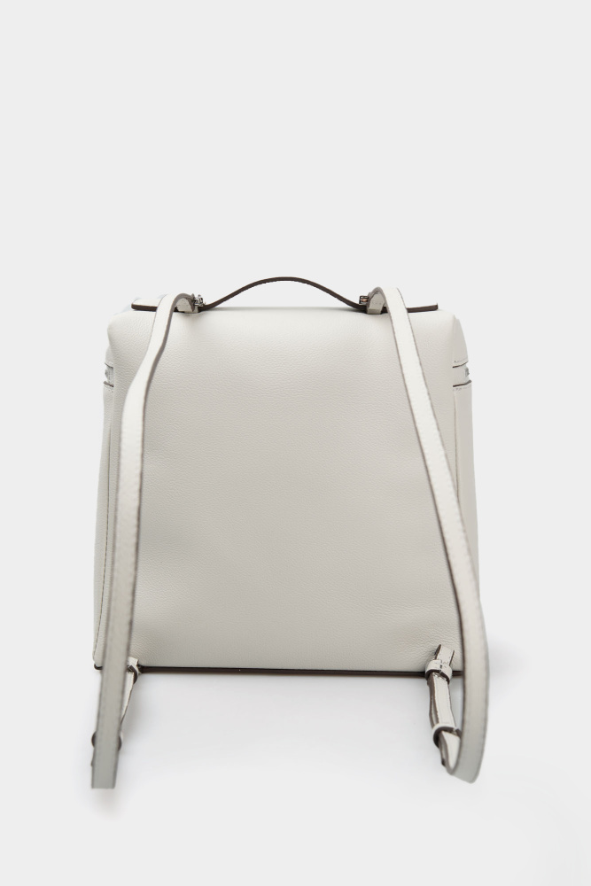 8562 Рюкзак Marc Cony Белый