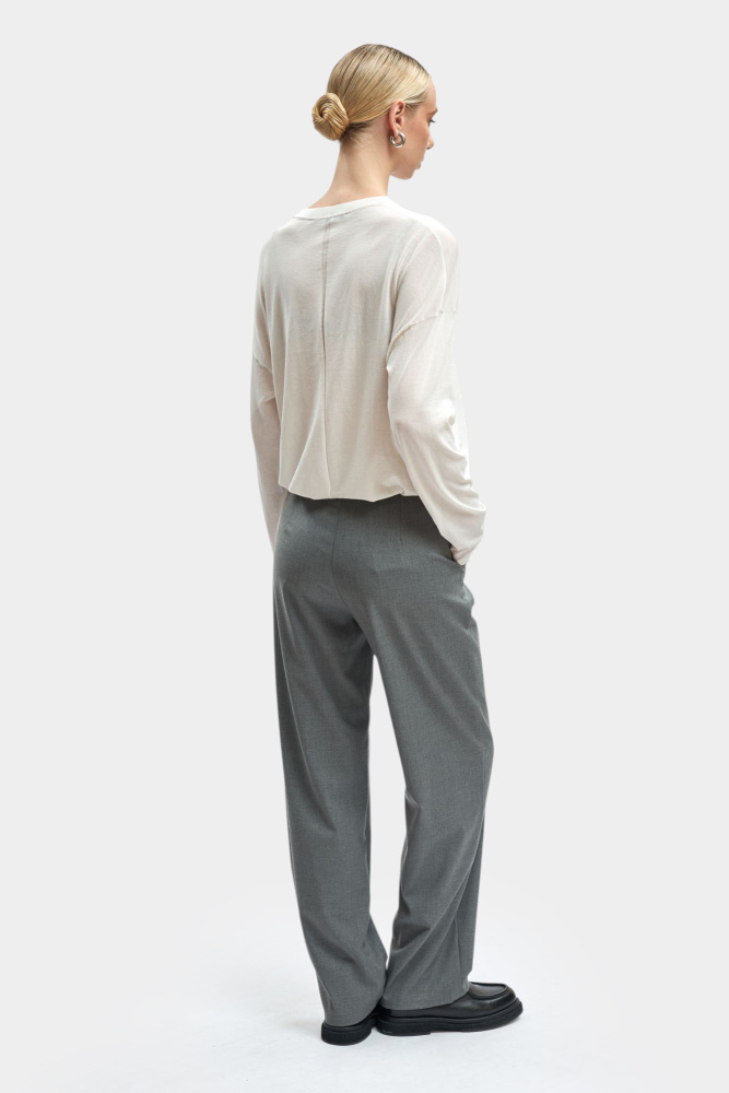 W-252-SX-56-0002 джемпер the hills 