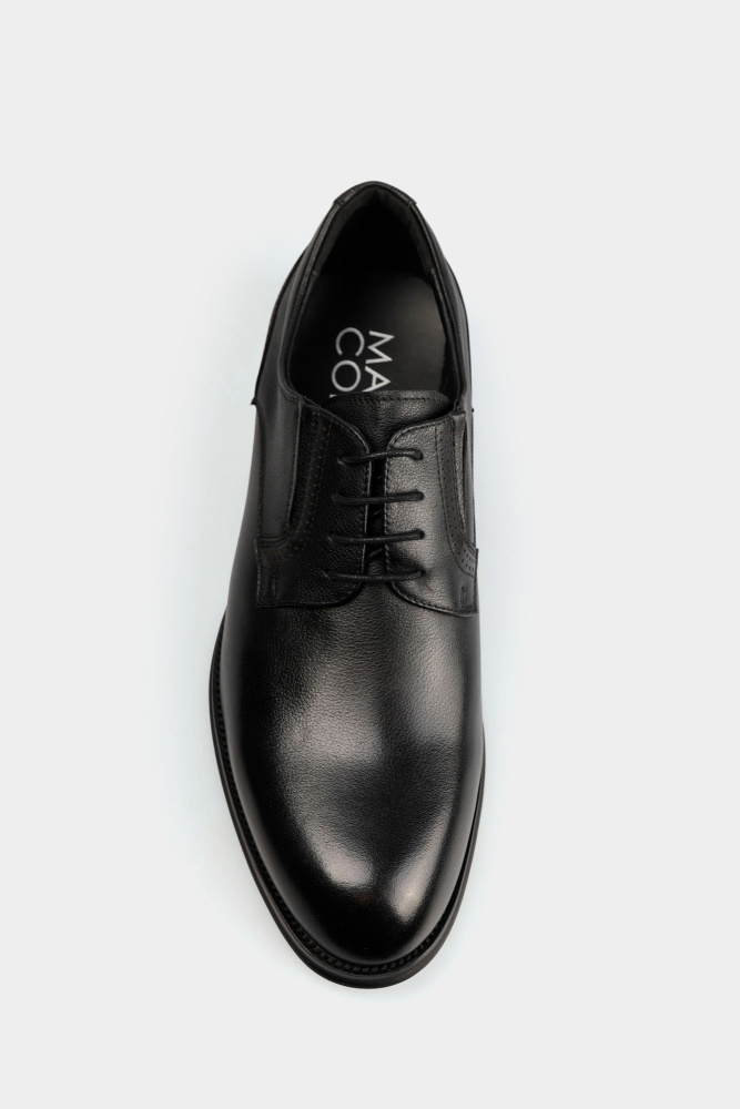 MCM373_Z50-1 Туфли Marc Cony Черный