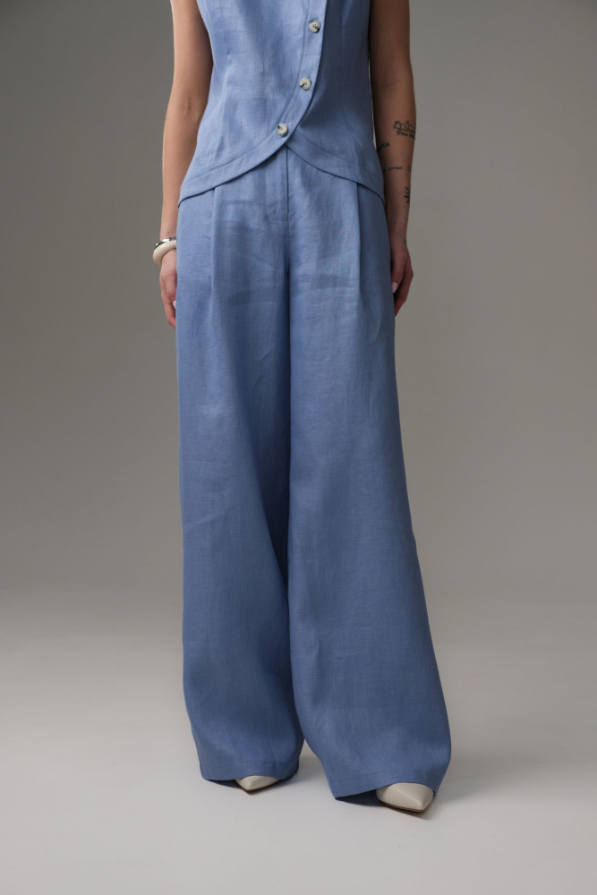 W-251-TH-56-0126 брюки the hills 