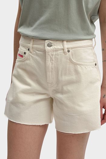 Шорты джинсовые Pepe Jeans
