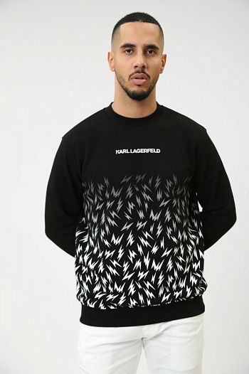 Свитшот Karl Lagerfeld