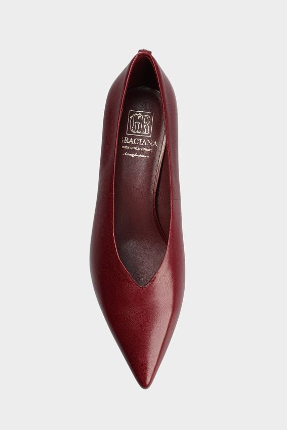 Туфли Graciana