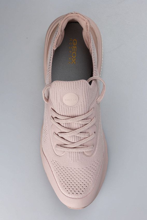 Кроссовки Geox