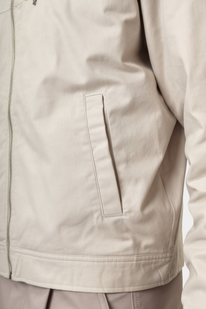 J30J326713 Куртка Calvin Klein Jeans Белый