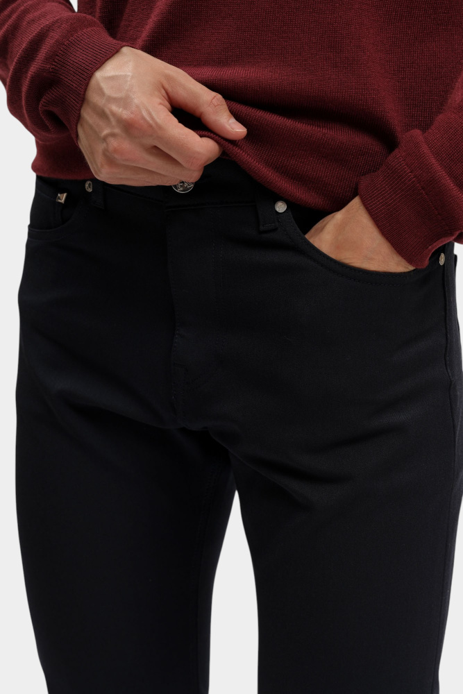 553815_265840 Джинсы Karl Lagerfeld Синий