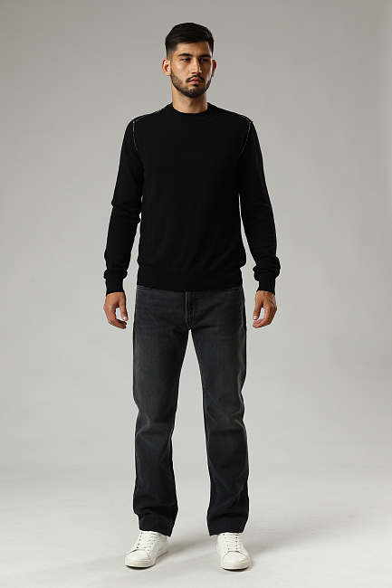 Джинсы 380 ICON Trussardi