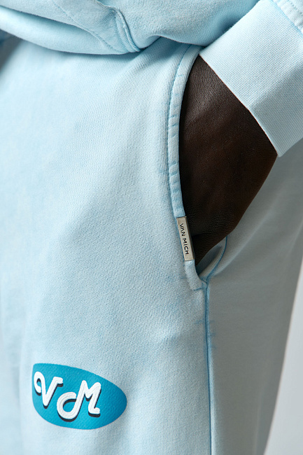 Брюки спортивные Van Mich