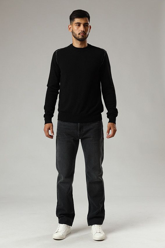 Джинсы 380 ICON Trussardi