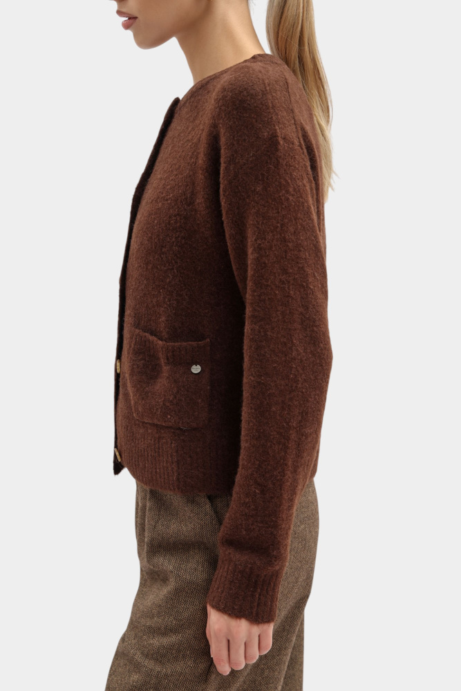 PL7000030 кардиган pepe jeans 