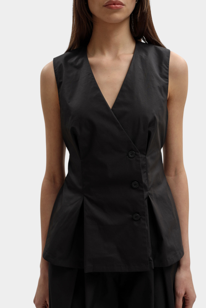 W-261-TH-56-2204 жилет the hills 