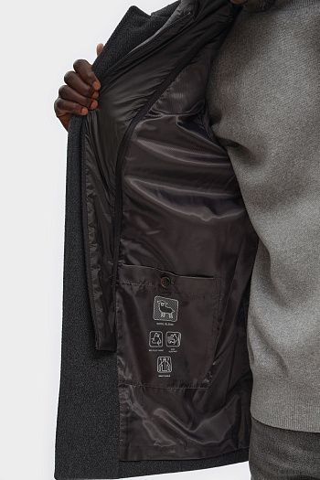 Шапка Calvin Klein Jeans
