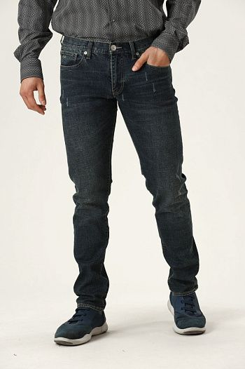 Джинсы SLIM Armani Exchange