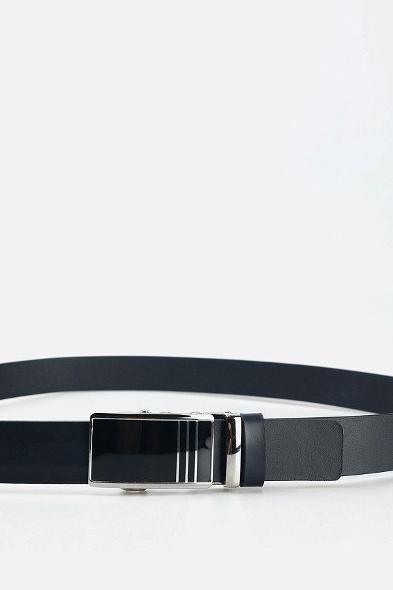 Ремень Marc Cony Синий