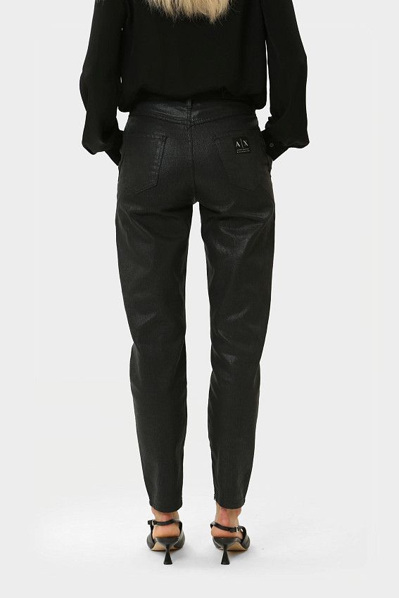 Брюки джинсовые Armani Exchange