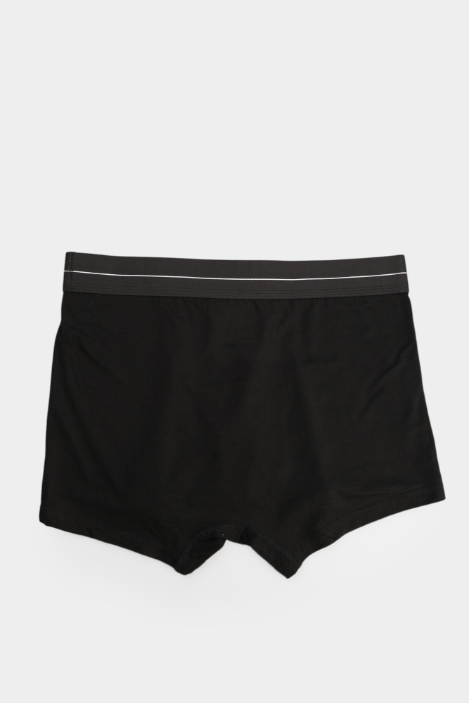 A1M47089 Трусы 3 шт. Karl Lagerfeld Черный