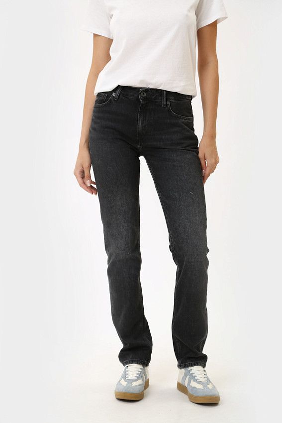 Брюки джинсовые Pepe Jeans