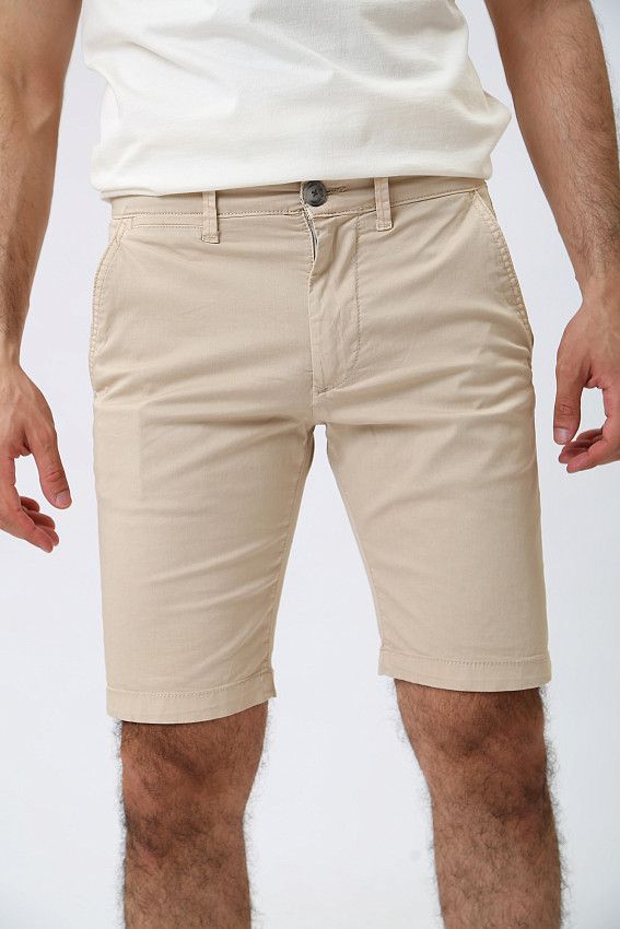 Шорты Pepe Jeans Бежевый