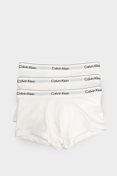Трусы 3 шт Calvin Klein Underwear