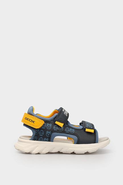 Сандалии Geox