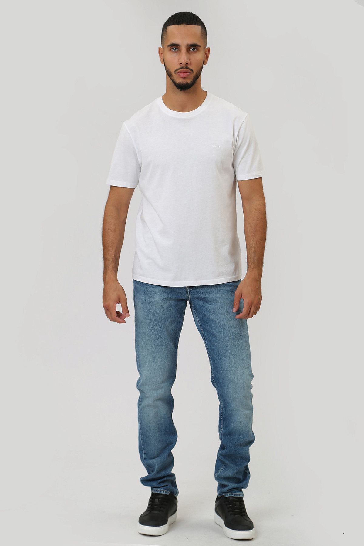Джинсы Calvin Klein Jeans