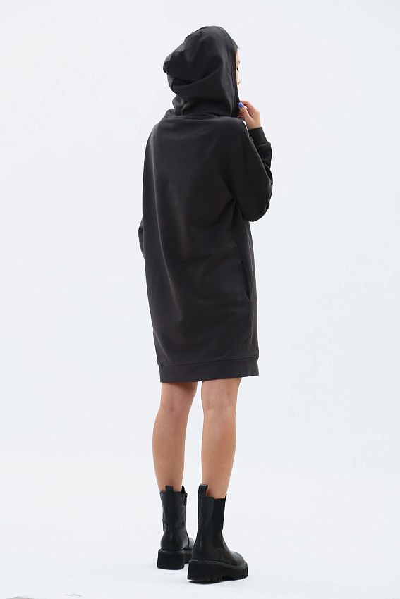 Платье Armani Exchange Серый