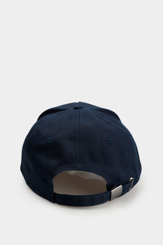 BKCP01343TU Кепка Bikkembergs Синий