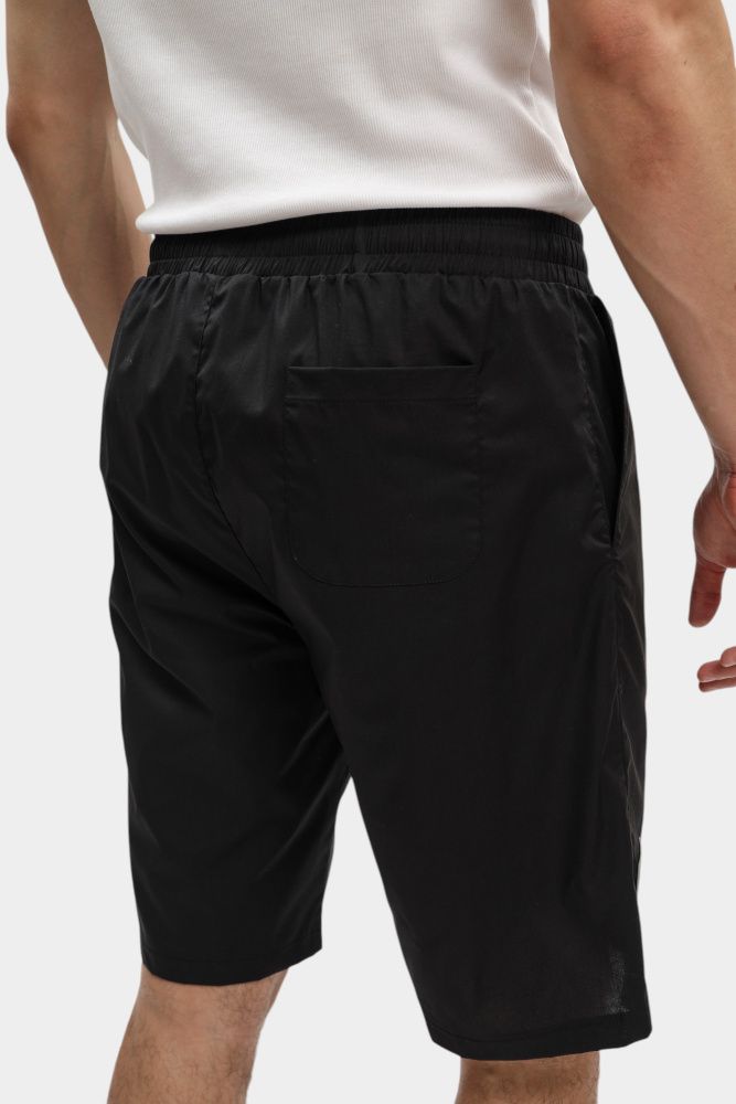 552600_265709 Шорты Karl Lagerfeld Черный