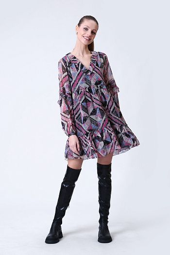 Платье  Pepe Jeans