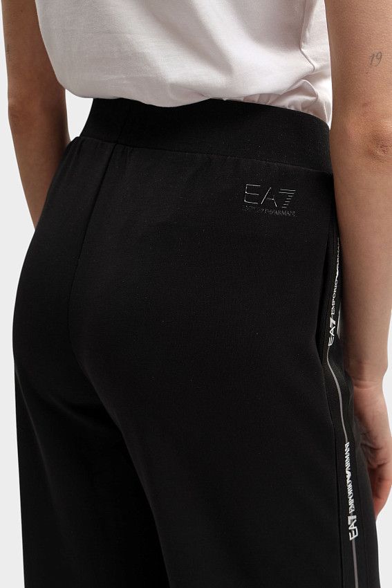 Костюм спортивный EA7 Черный