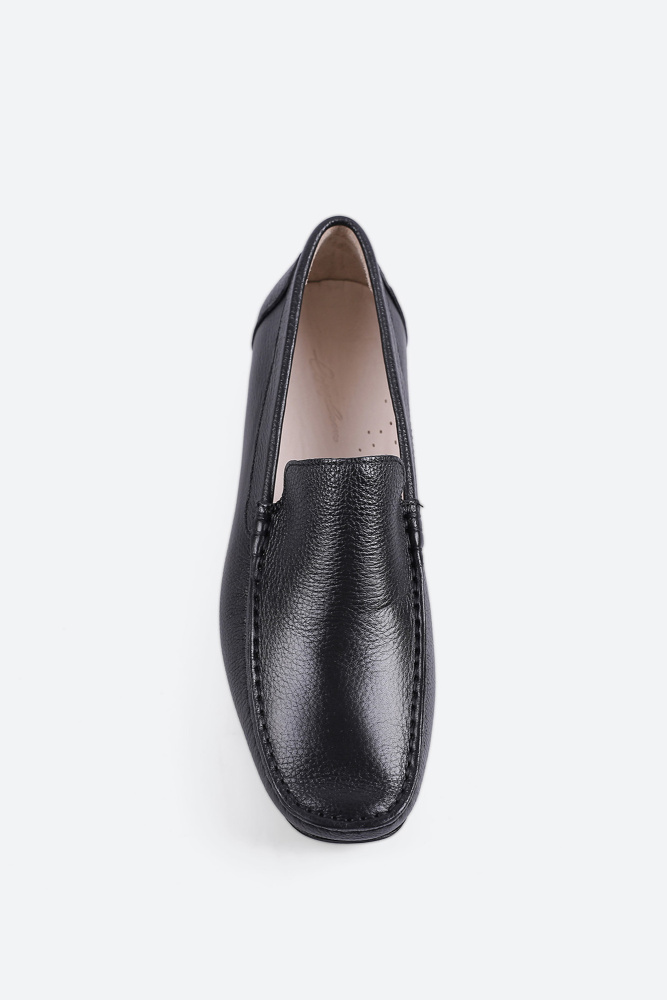 15-3945 Мокасины Corso Como Черный