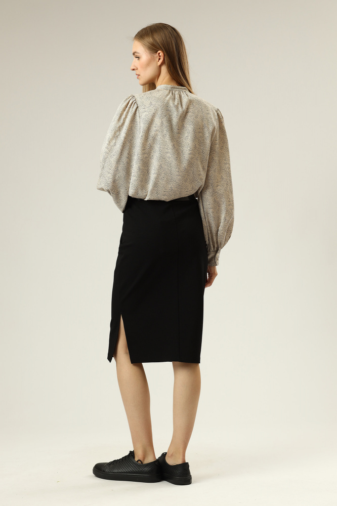 J20J216671 юбка calvin klein jeans 